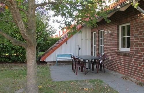 Nordseebad Burhave Sonstige | 90 m² Unterkunft ∙ 3 Schlafzimmer ∙ 6 Gäste