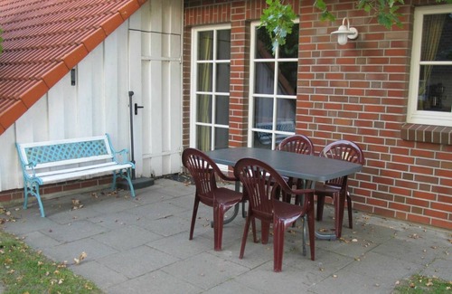 Nordseebad Burhave Sonstige | 90 m² Unterkunft ∙ 3 Schlafzimmer ∙ 6 Gäste