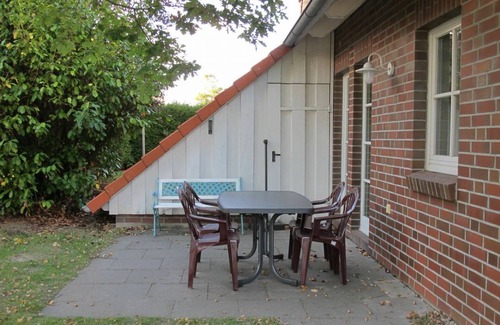 Nordseebad Burhave Sonstige | 90 m² Unterkunft ∙ 3 Schlafzimmer ∙ 6 Gäste