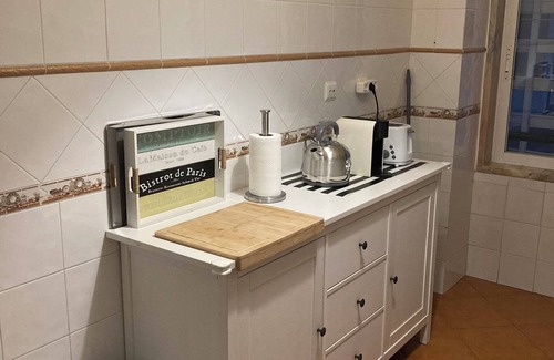 Armacao de Pera Eigentumswohnung | Modernes Apartment 90 m2 - 6 Personen - 2 Schlafzimmer und 2 Bäder