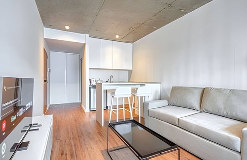 Belgrano Haus | 902 Monoambiente moderno en Belgrano