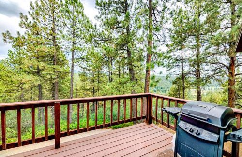 San Juan River Village Haus | 904 Harman Ave