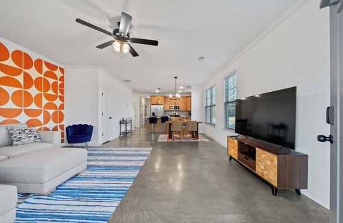 Downtown Memphis Haus | 915 & 917 Galloway