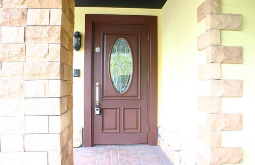 Tatsugaoka Wohnung | 916旅の宿