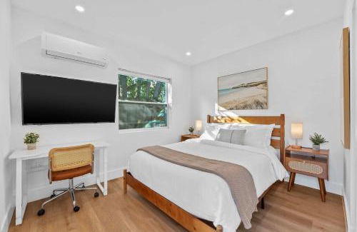 Victoria Park Wohnung | 921 Apartment 4