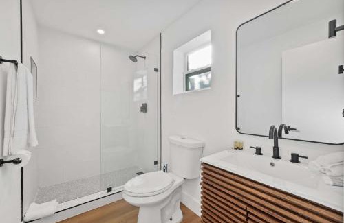 Victoria Park Wohnung | 921 Apartment 4