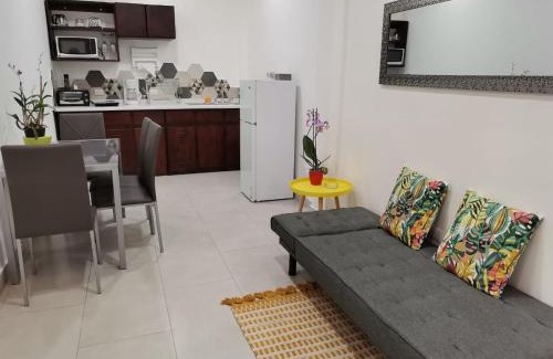 Chinatown Wohnung | 935 Lodge San José