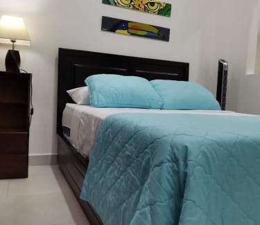Chinatown Wohnung | 935 Lodge San José