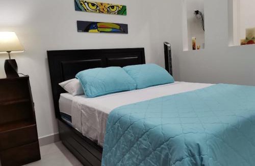 Chinatown Wohnung | 935 Lodge San José