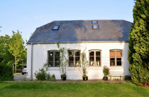Twedt Haus | 94 m² Ferienhaus ∙ 4 Schlafzimmer ∙ 7 Gäste