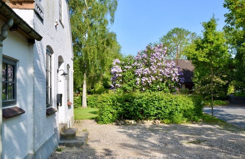 Twedt Haus | 94 m² Ferienhaus ∙ 4 Schlafzimmer ∙ 7 Gäste