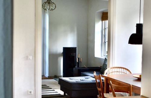 Twedt Haus | 94 m² Ferienhaus ∙ 4 Schlafzimmer ∙ 7 Gäste