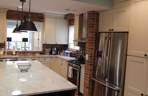 Murray Hill Haus | Eine halbe Meile von der Main Street 2019 entfernt