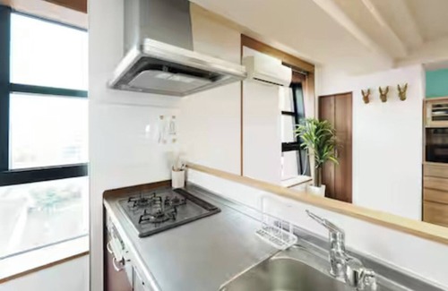 Chikusa Ward Wohnung | 9th and 10th floors 2 floors 150m exclusive /Nagoya Aichi