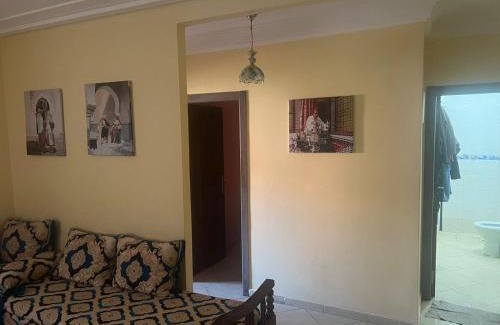 Menara Wohnung | Aéroport Menara marrakech