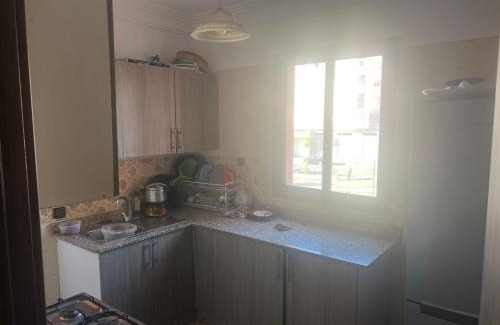 Menara Wohnung | Aéroport Menara marrakech