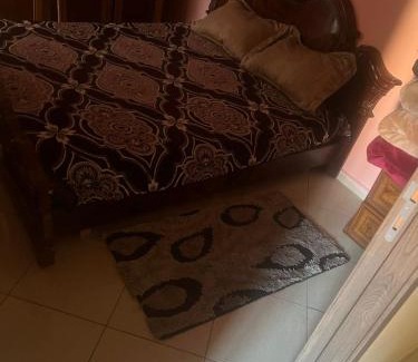 Menara Wohnung | Aéroport Menara marrakech