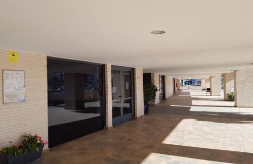 Playa de San Juan Wohnung | Aпартаменты в San Juan Playa