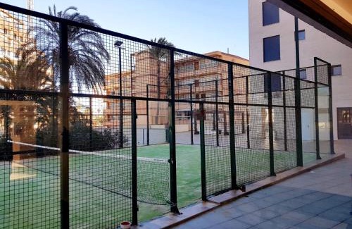Playa de San Juan Wohnung | Aпартаменты в San Juan Playa