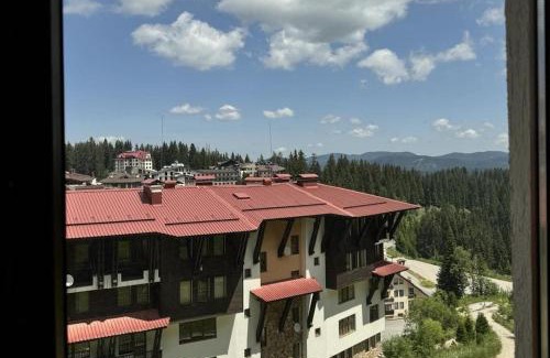 Pamporovo Wohnung | Aпартамент за гости SKI DREAM Grand Monastery-Пампорово