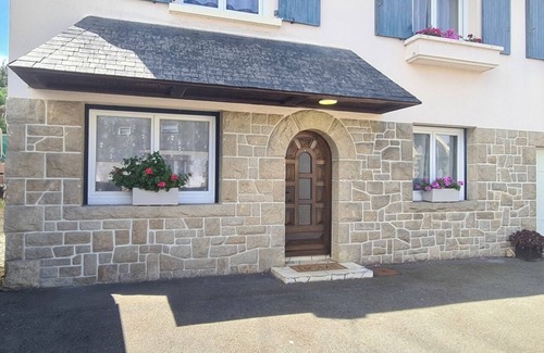 Yffiniac Wohnung | A 10 mn de la mer et de la Réserve Naturel de la Baie de Saint Brieuc
