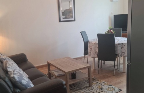 Yffiniac Wohnung | A 10 mn de la mer et de la Réserve Naturel de la Baie de Saint Brieuc