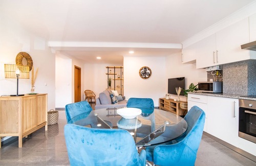 Furnas Wohnung | A 1000 metros da maior piscina de água termal