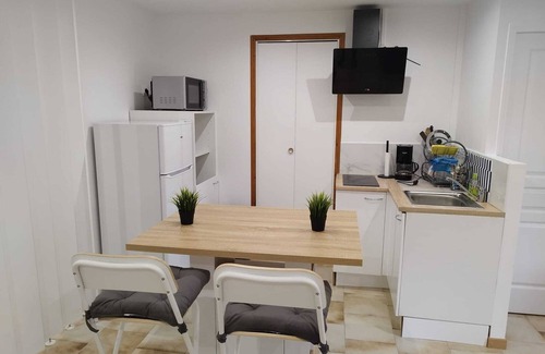 Guermantes Wohnung | A 15 Minutes de Disneyland, Appartement F2 Idéal Pour un Couple Avec 2 Enfants
