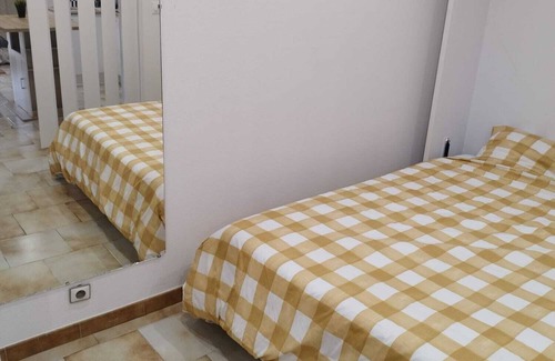 Guermantes Wohnung | A 15 Minutes de Disneyland, Appartement F2 Idéal Pour un Couple Avec 2 Enfants