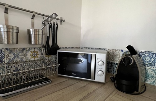 Lons-le-Saunier Wohnung | A 2 mm à Pieds des Thermes Valvital Appartement Rénové de Plain-pied
