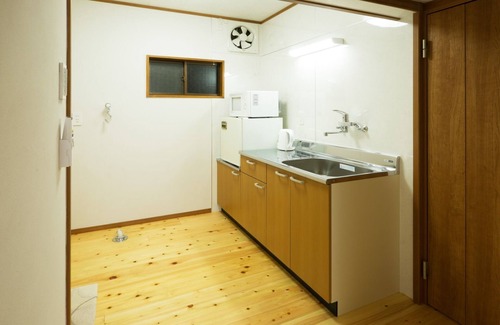 Ome Haus | A 2minute walk from Mitake Station a healing inn - Room 102 / Ome Tokyo