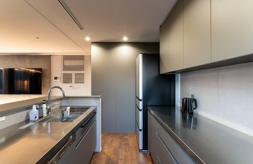 Kujukuri Haus | A 5minute walk from Kujukuri Beach a villa for 6 / Sambugun Chiba