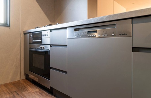 Kujukuri Haus | A 5minute walk from Kujukuri Beach a villa for 6 / Sambugun Chiba