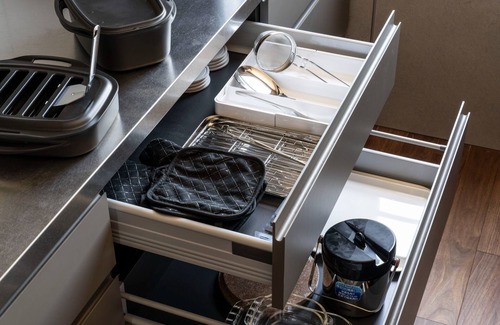 Kujukuri Haus | A 5minute walk from Kujukuri Beach a villa for 6 / Sambugun Chiba