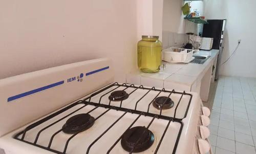 Puerto Vallarta Wohnung | A/A Loft in Versalles Puerto Vallarta