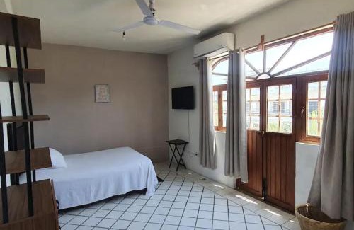 Puerto Vallarta Wohnung | A/A Loft in Versalles Puerto Vallarta
