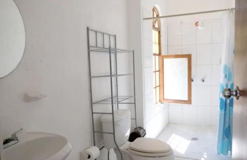 Puerto Vallarta Wohnung | A/A Loft in Versalles Puerto Vallarta