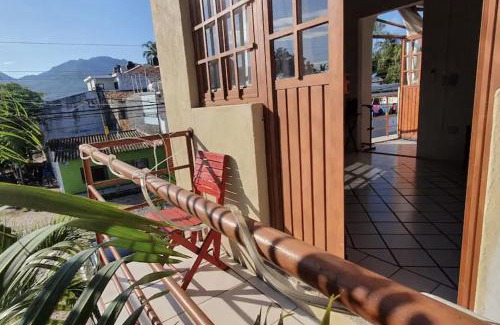 Puerto Vallarta Wohnung | A/A Loft in Versalles Puerto Vallarta