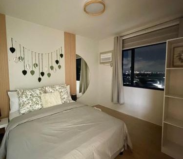 Taytay Wohnung | A and A Place - Tower C - Free Parking