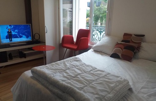 Garges-les-Gonesse Haus | A.B.C ROOM SERVICES