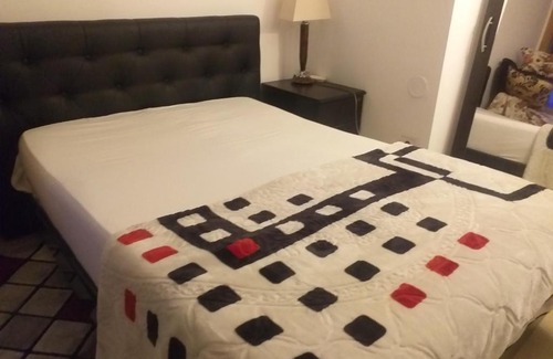 Garges-les-Gonesse Haus | A.B.C ROOM SERVICES