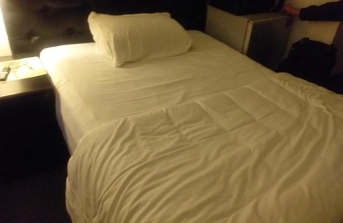 Garges-les-Gonesse Haus | A.B.C ROOM SERVICES