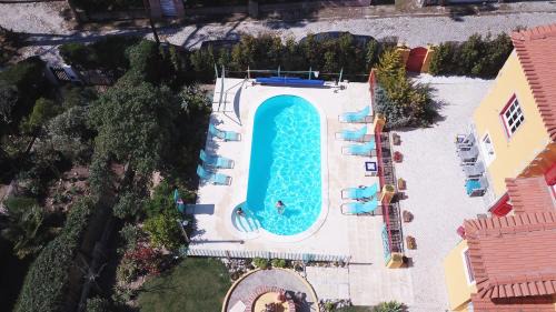 Banzao Haus | A Barca Charm House