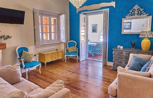 Banzao Haus | A Barca Charm House