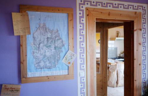 Lajes das Flores Haus | A Barraka: rent your room in Flores!