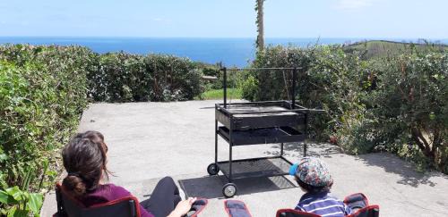 Lajes das Flores Haus | A Barraka: rent your room in Flores!