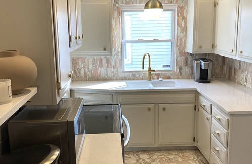 Broad Ripple Haus | Eine schöne preisgekrönte Bungalow in der Broad Ripple