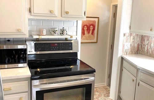 Broad Ripple Haus | Eine schöne preisgekrönte Bungalow in der Broad Ripple