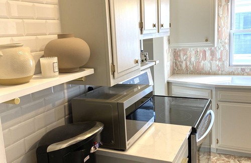 Broad Ripple Haus | Eine schöne preisgekrönte Bungalow in der Broad Ripple