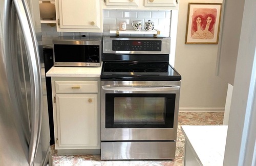 Broad Ripple Haus | Eine schöne preisgekrönte Bungalow in der Broad Ripple